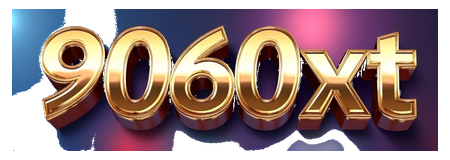 9060xt logo