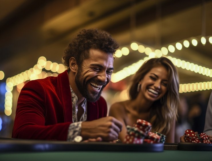 9060xt Live Casino