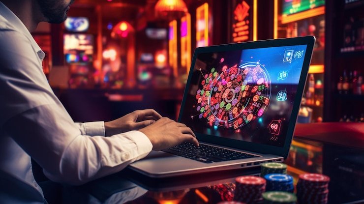 9060xt Bingo Mexicano